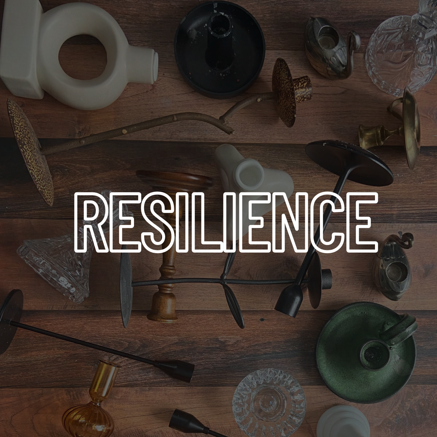 ~ Resilence (Surprise) ~