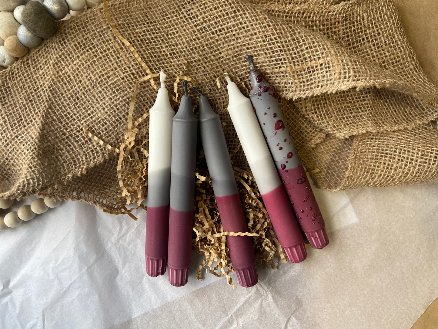 Journaling At Sunset Box