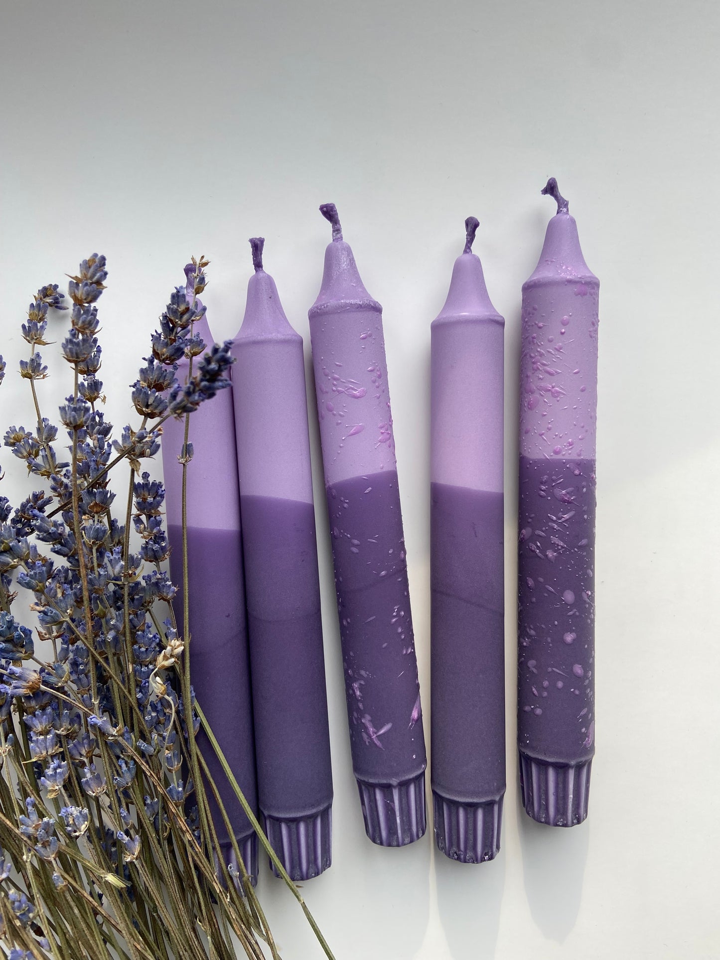 Lavender Fields Box