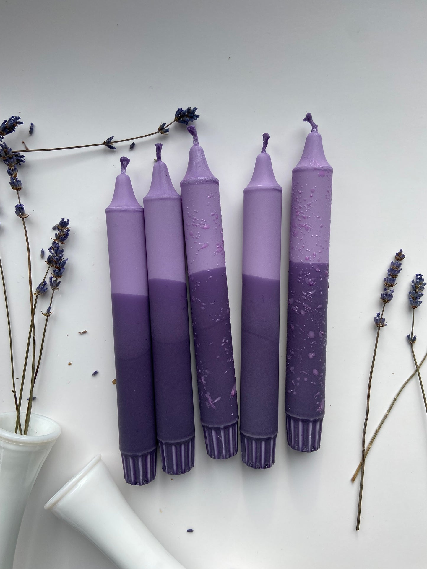 Lavender Fields Box
