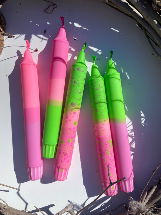 Petals In Sunshine Box
