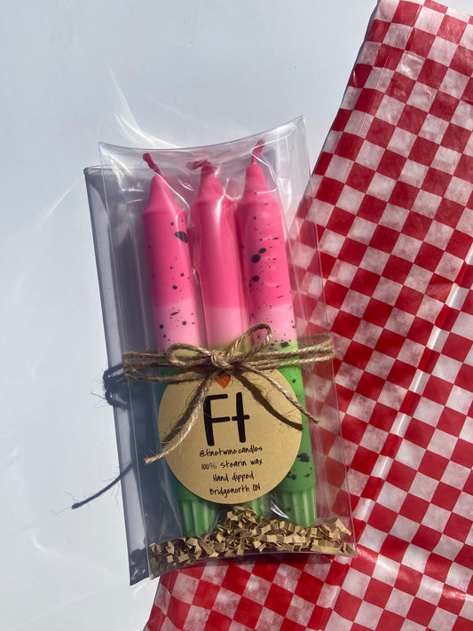 Weekend BBQ Trio Box